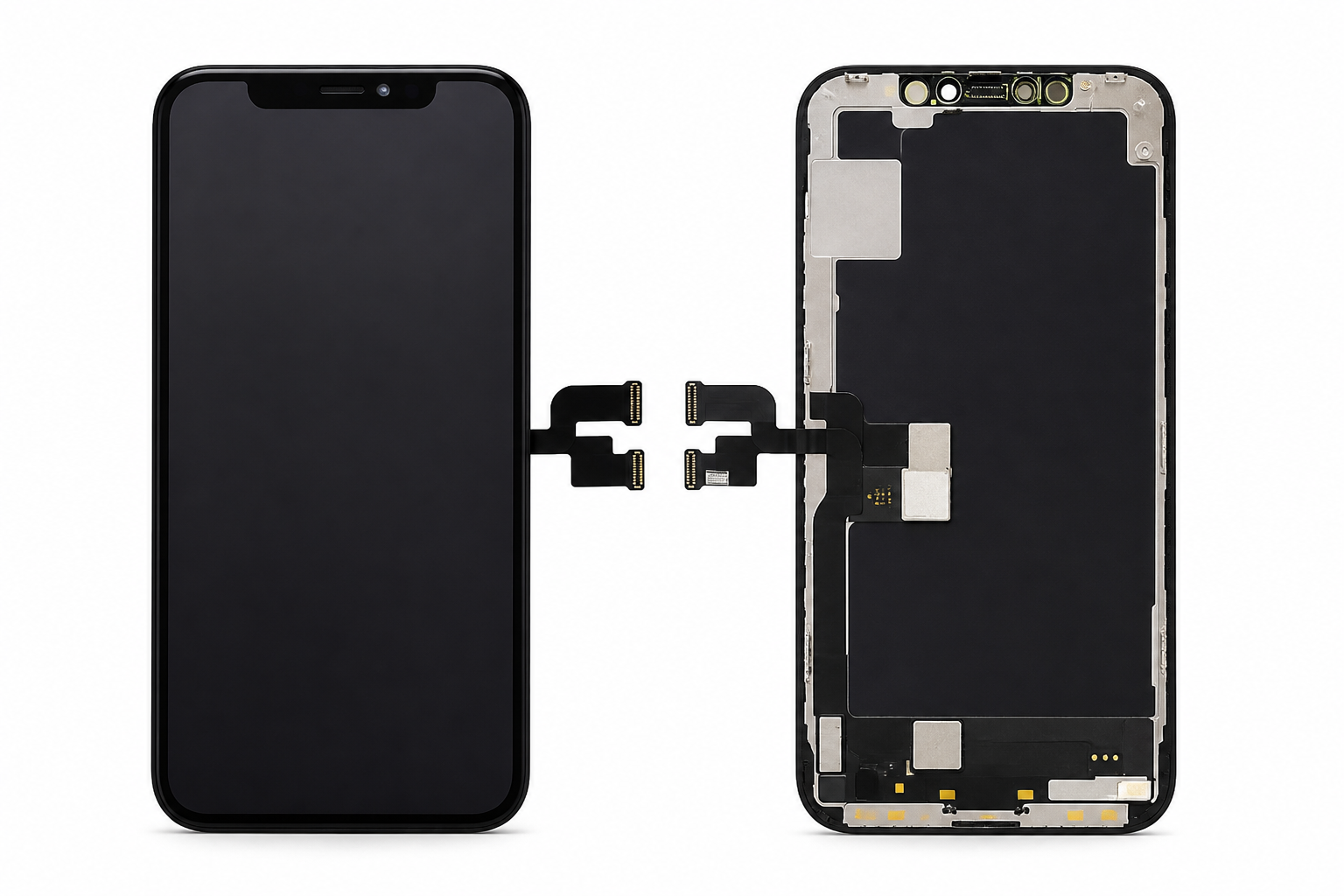 iPhone LCD screens category