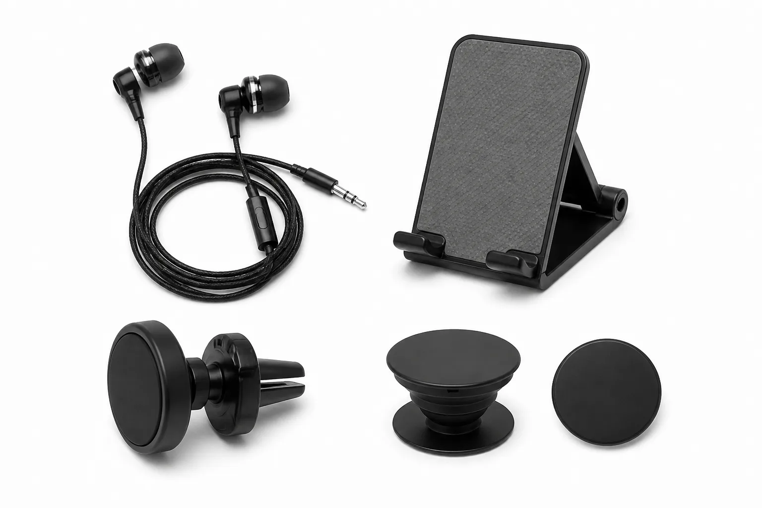 Phone Accessories