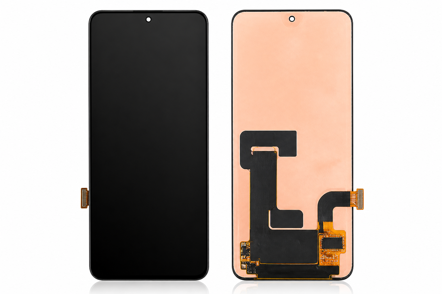 Samsung LCD screens category
