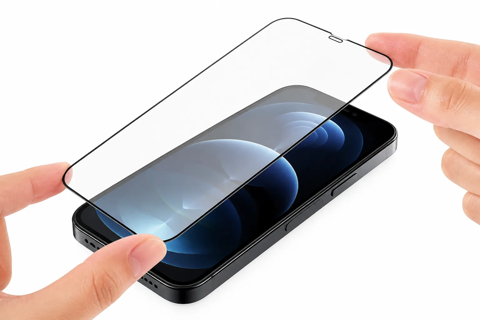 Screen Protectors